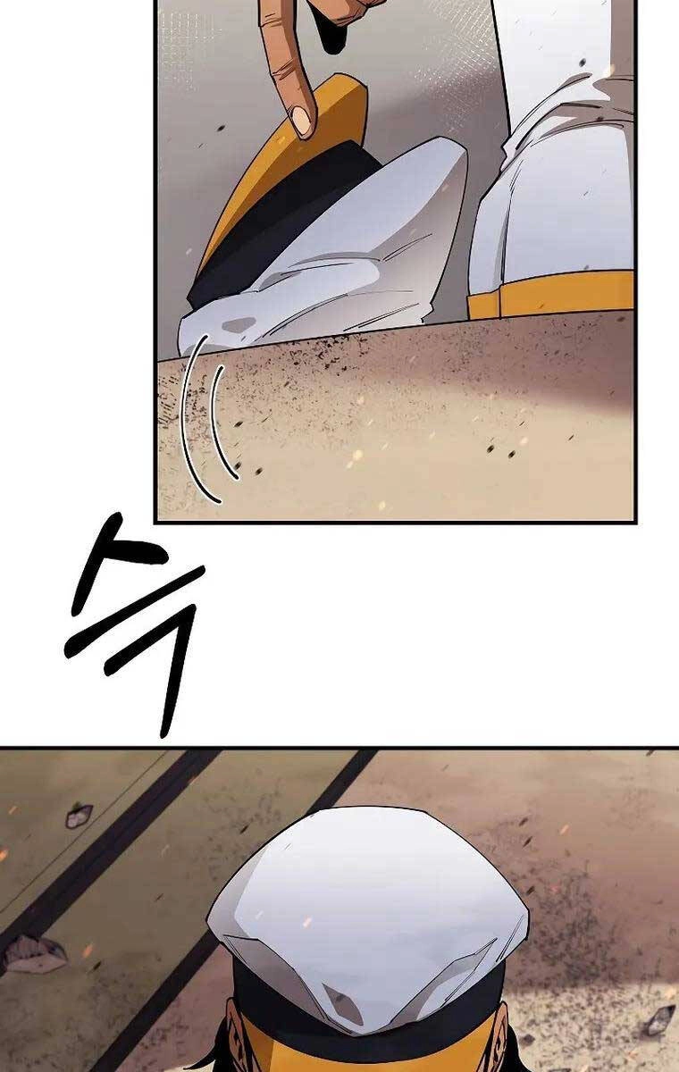 Tôi Càng Ăn Càng Trở Nên Mạnh Mẽ Chapter 84 - 94