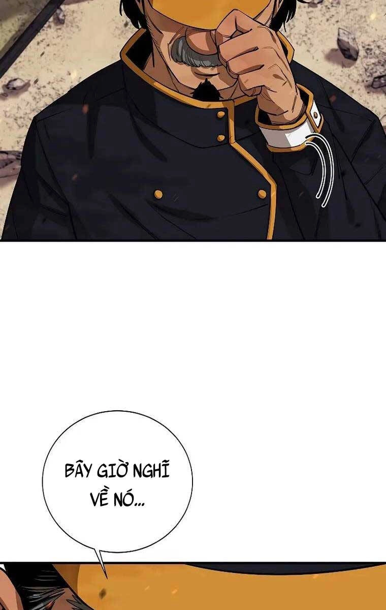 Tôi Càng Ăn Càng Trở Nên Mạnh Mẽ Chapter 84 - 95