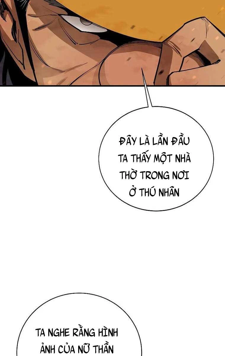 Tôi Càng Ăn Càng Trở Nên Mạnh Mẽ Chapter 84 - 96