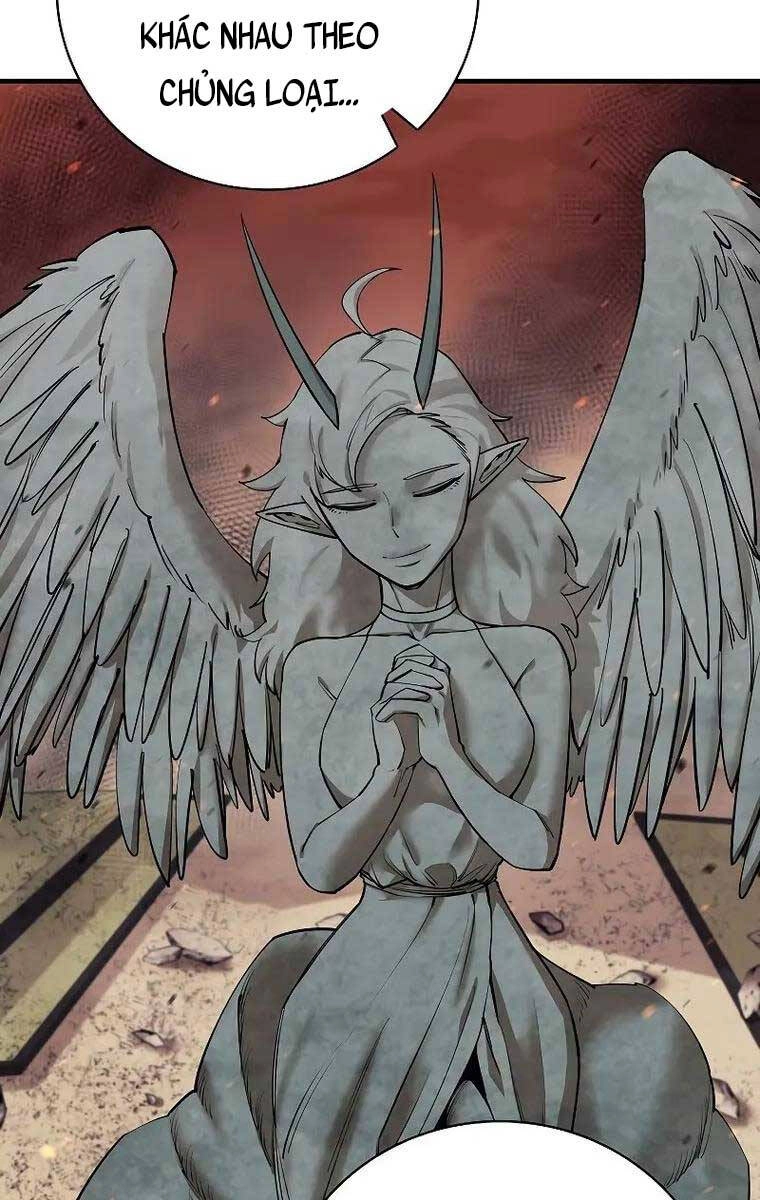 Tôi Càng Ăn Càng Trở Nên Mạnh Mẽ Chapter 84 - 97