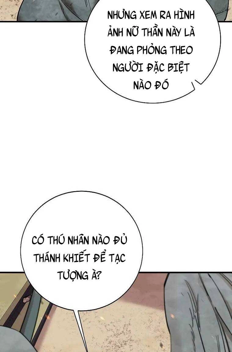 Tôi Càng Ăn Càng Trở Nên Mạnh Mẽ Chapter 84 - 98