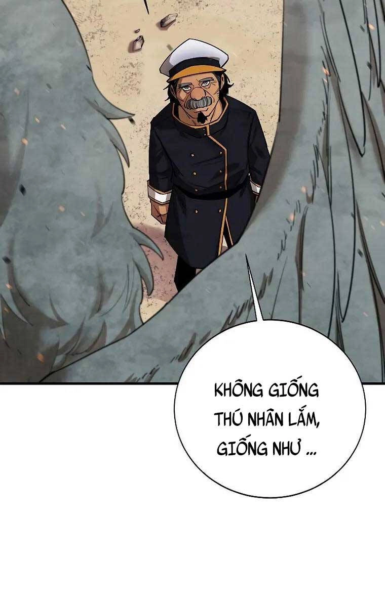 Tôi Càng Ăn Càng Trở Nên Mạnh Mẽ Chapter 84 - 99