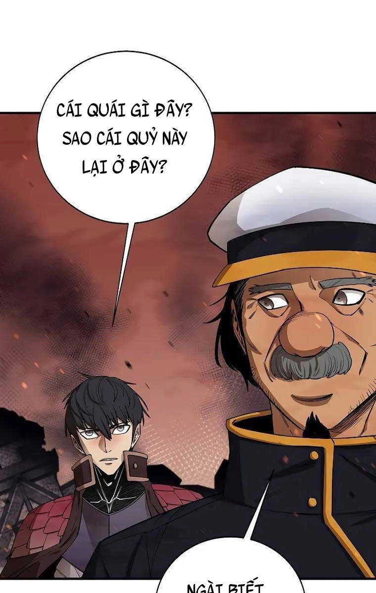 Tôi Càng Ăn Càng Trở Nên Mạnh Mẽ Chapter 84 - 100