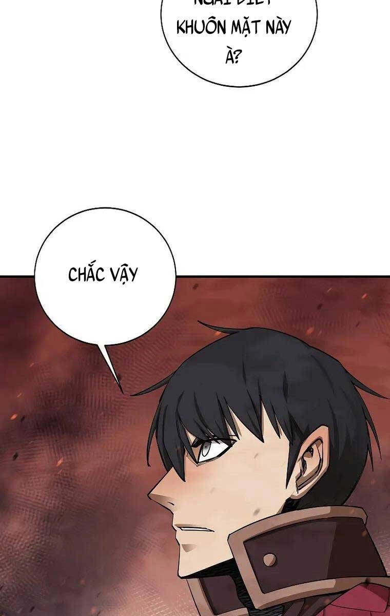 Tôi Càng Ăn Càng Trở Nên Mạnh Mẽ Chapter 84 - 101