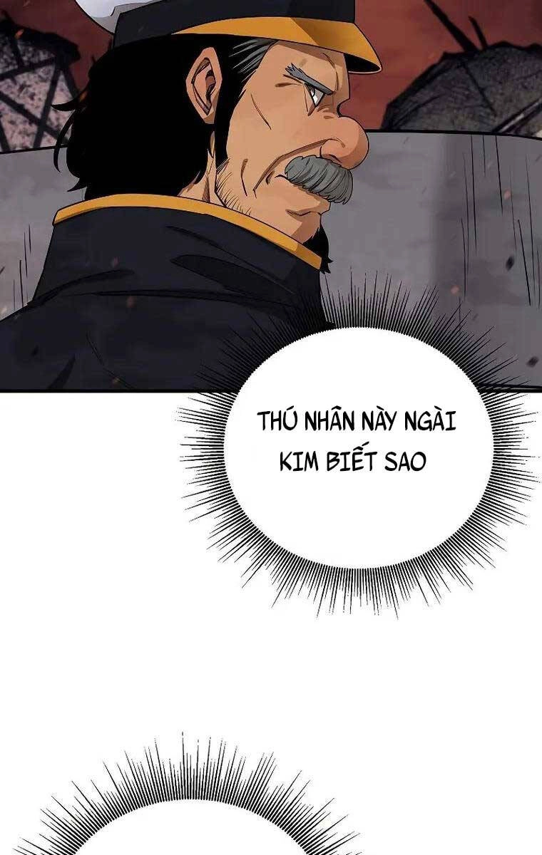 Tôi Càng Ăn Càng Trở Nên Mạnh Mẽ Chapter 84 - 103