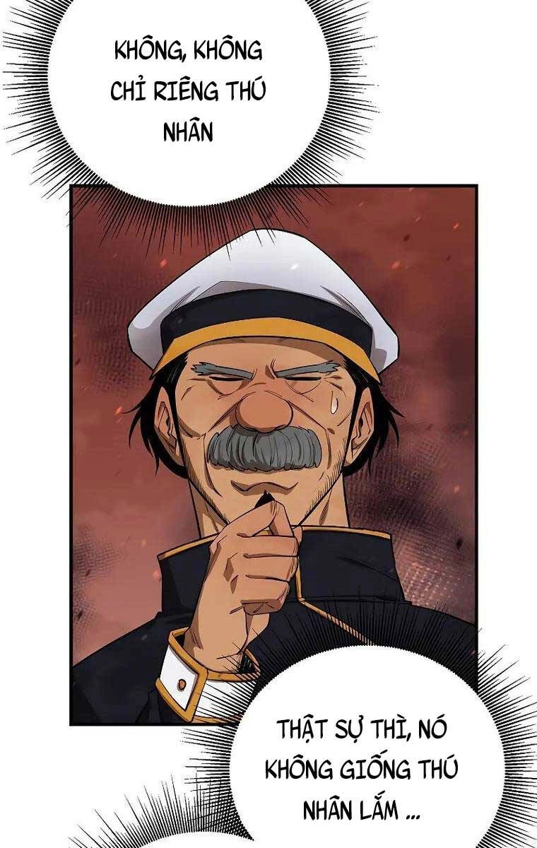 Tôi Càng Ăn Càng Trở Nên Mạnh Mẽ Chapter 84 - 104