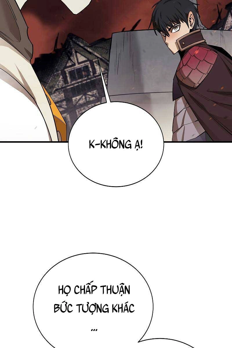 Tôi Càng Ăn Càng Trở Nên Mạnh Mẽ Chapter 85 - 18