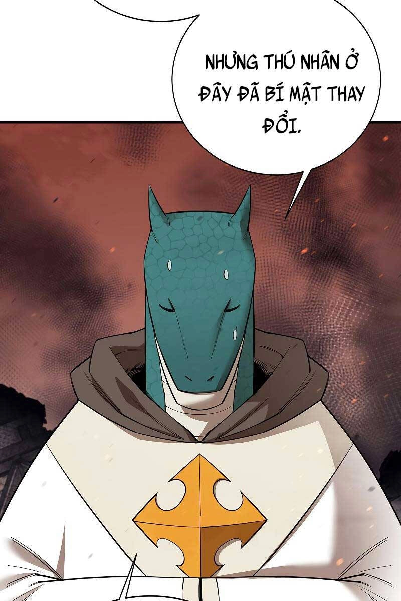 Tôi Càng Ăn Càng Trở Nên Mạnh Mẽ Chapter 85 - 19