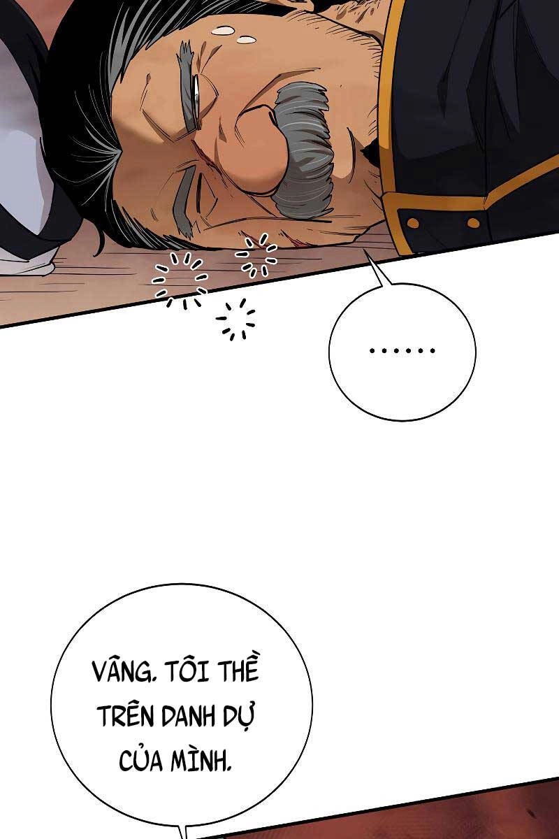 Tôi Càng Ăn Càng Trở Nên Mạnh Mẽ Chapter 85 - 21