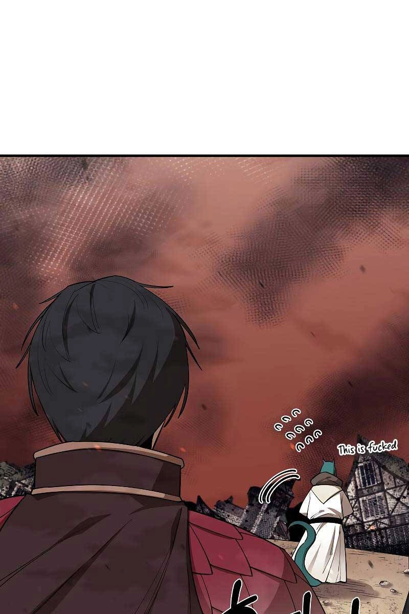 Tôi Càng Ăn Càng Trở Nên Mạnh Mẽ Chapter 85 - 23