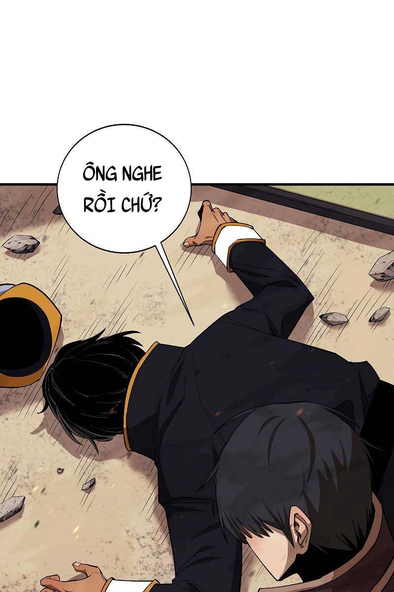 Tôi Càng Ăn Càng Trở Nên Mạnh Mẽ Chapter 85 - 25