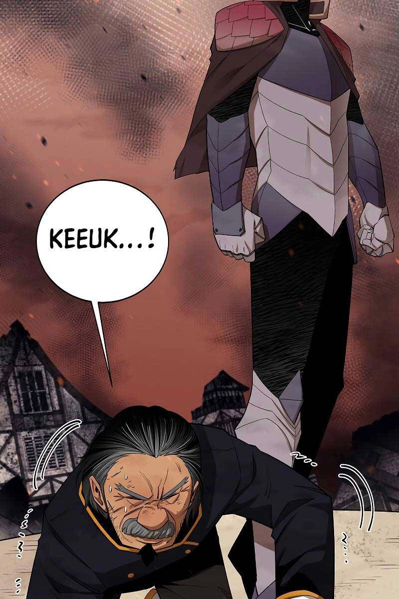 Tôi Càng Ăn Càng Trở Nên Mạnh Mẽ Chapter 85 - 27