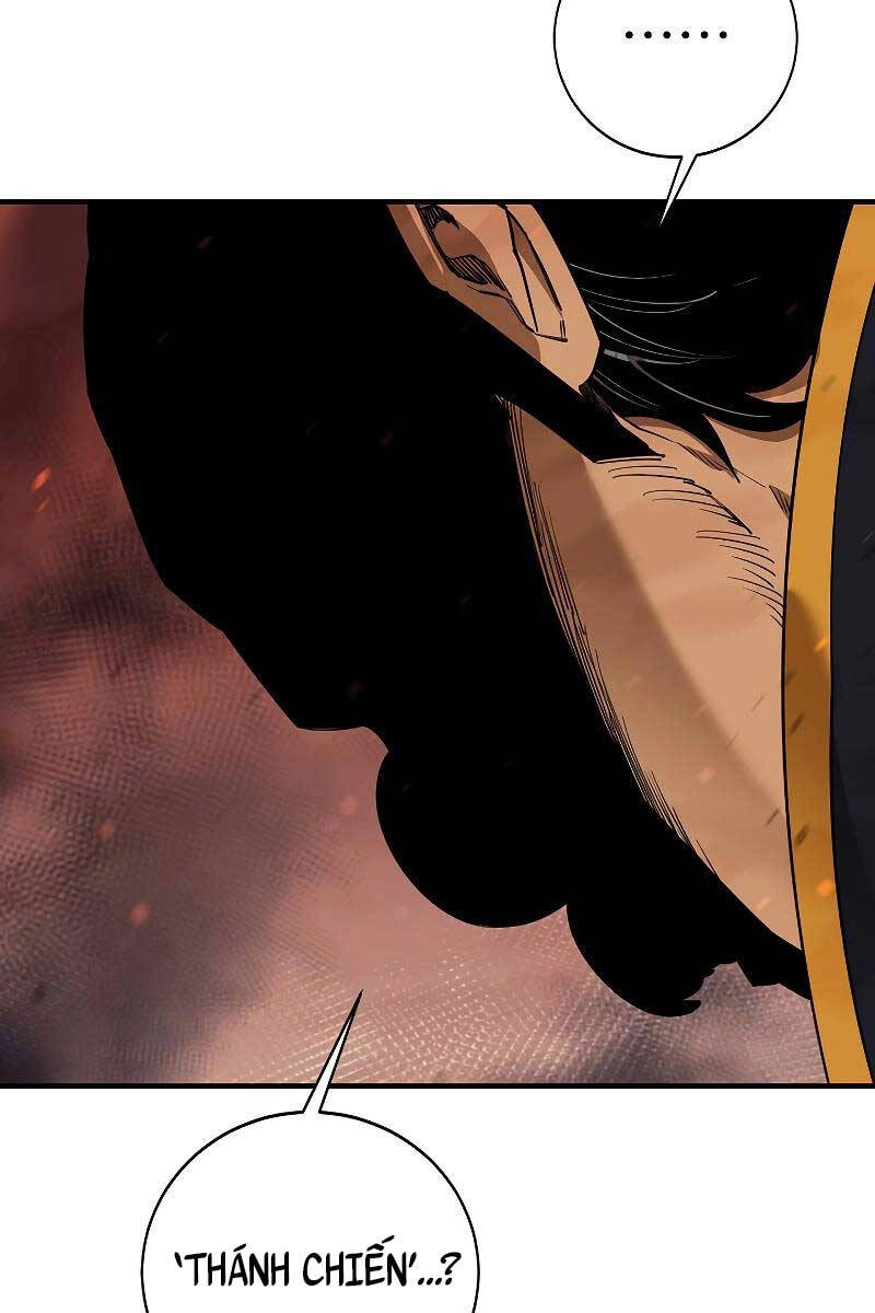 Tôi Càng Ăn Càng Trở Nên Mạnh Mẽ Chapter 85 - 35