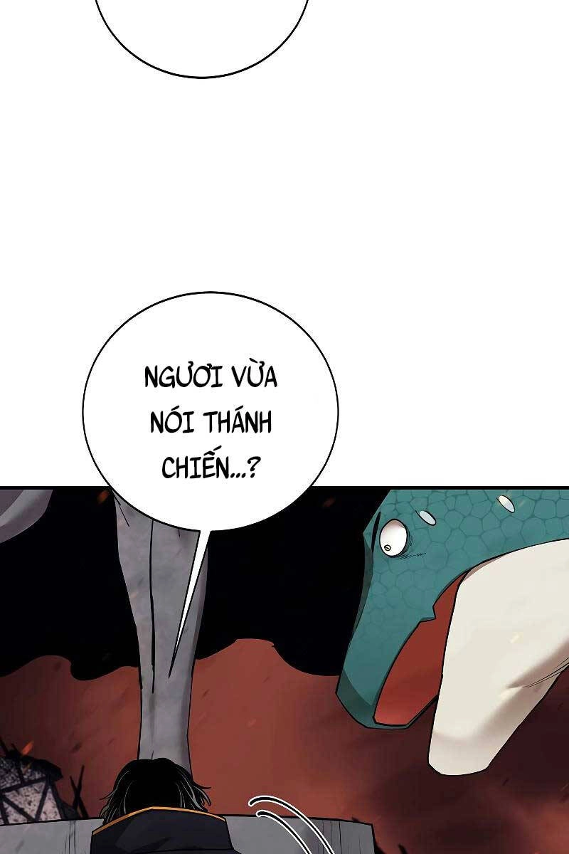 Tôi Càng Ăn Càng Trở Nên Mạnh Mẽ Chapter 85 - 36