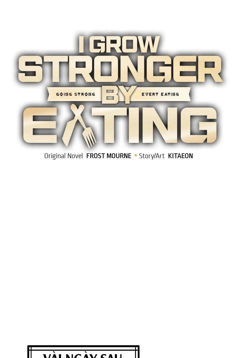 Tôi Càng Ăn Càng Trở Nên Mạnh Mẽ Chapter 85 - 40