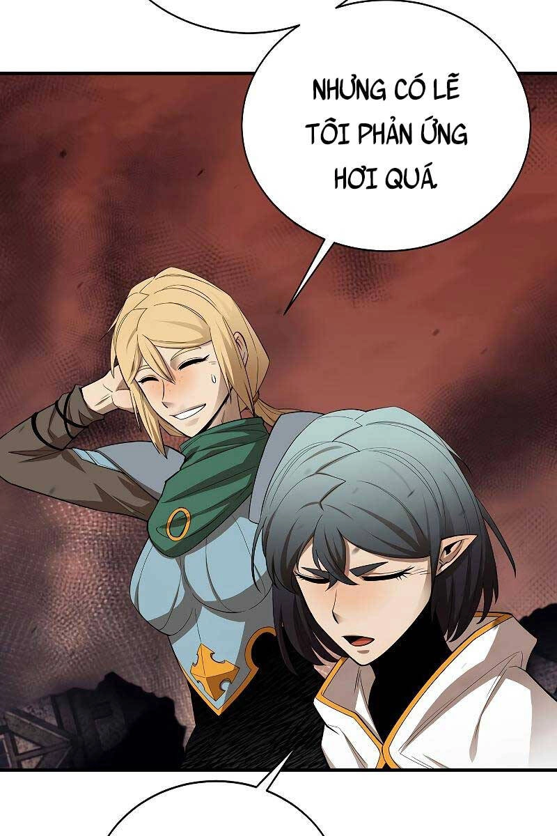 Tôi Càng Ăn Càng Trở Nên Mạnh Mẽ Chapter 85 - 49