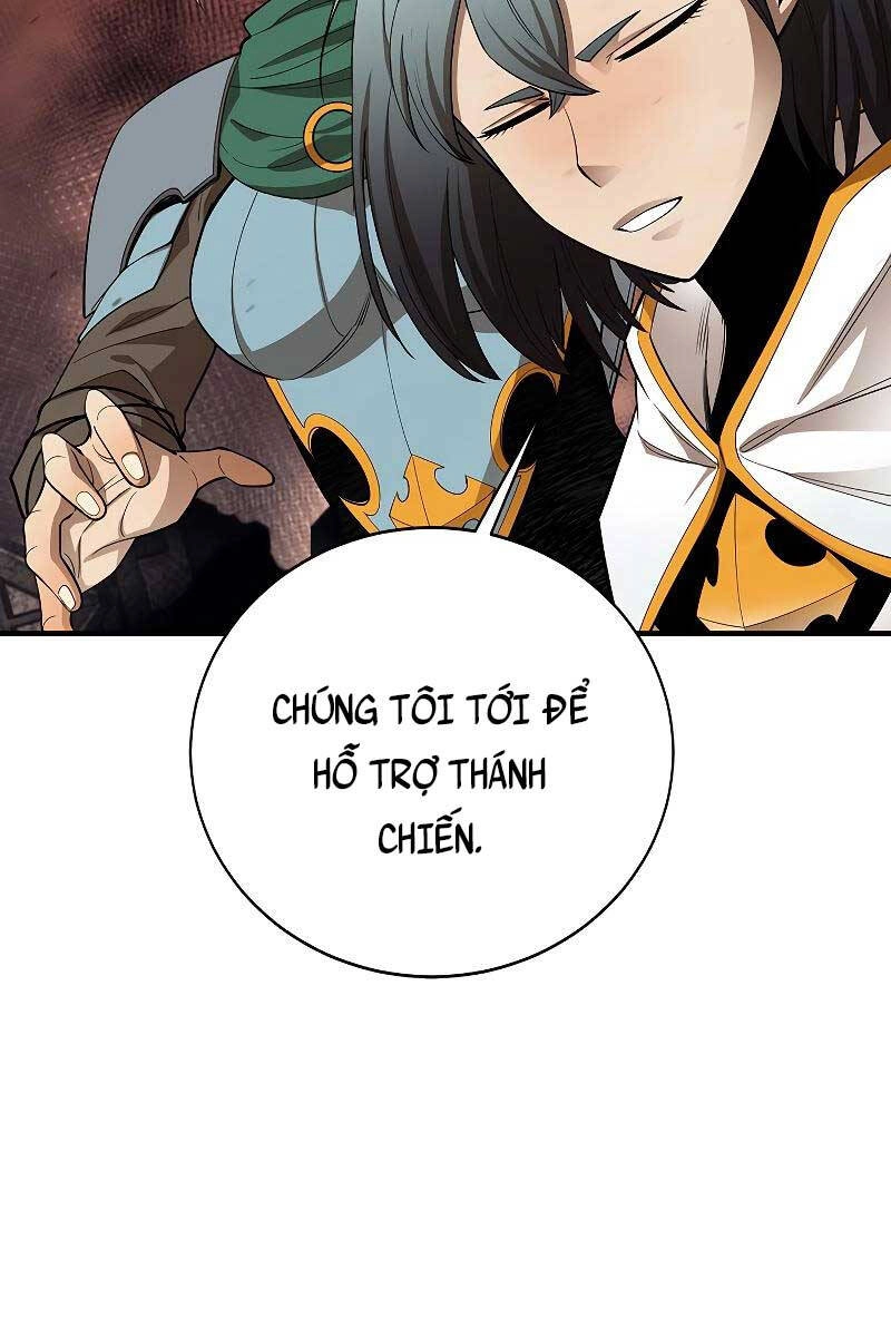 Tôi Càng Ăn Càng Trở Nên Mạnh Mẽ Chapter 85 - 56