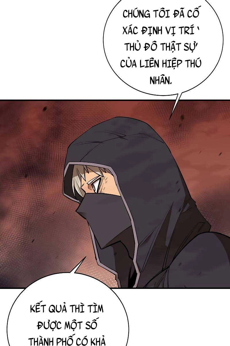 Tôi Càng Ăn Càng Trở Nên Mạnh Mẽ Chapter 85 - 67