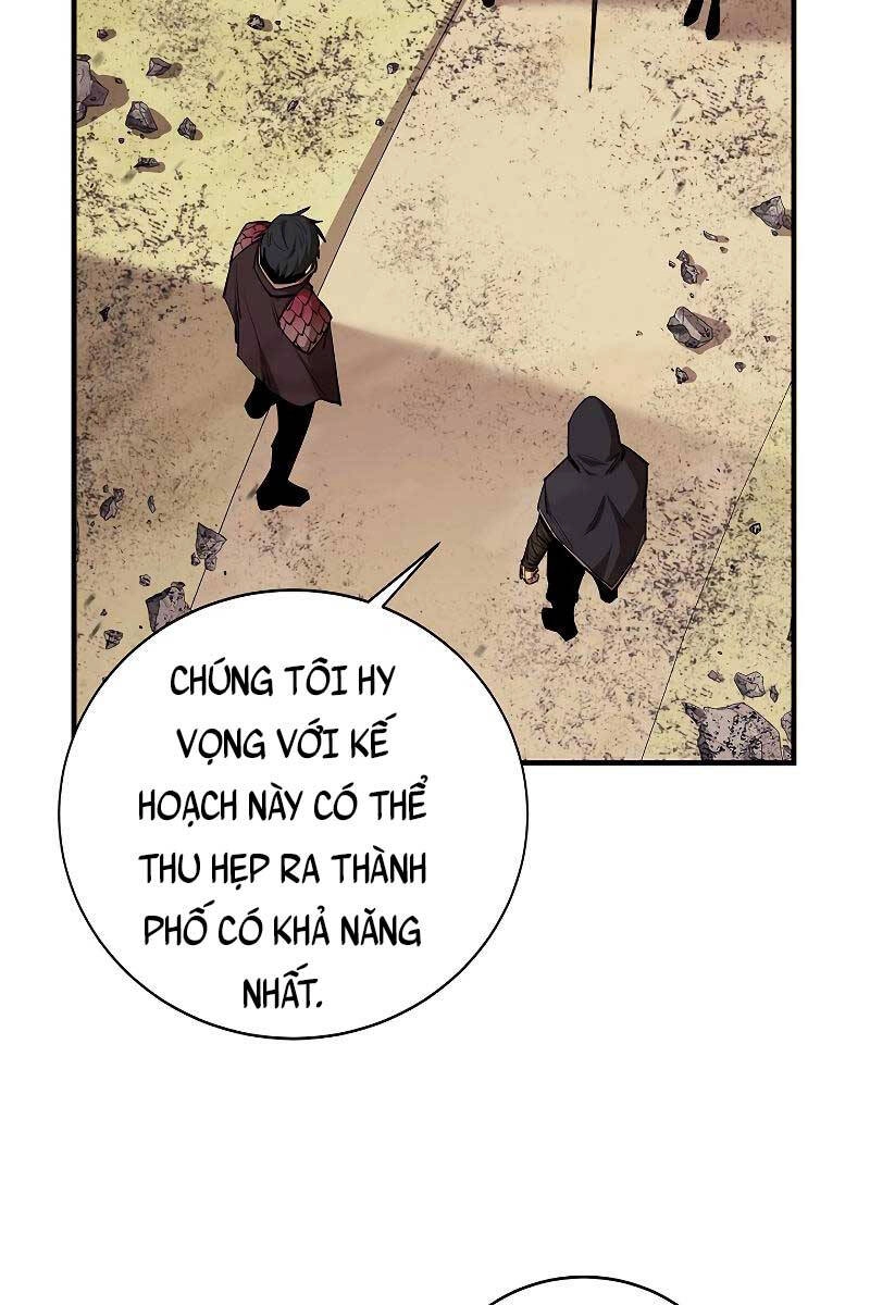 Tôi Càng Ăn Càng Trở Nên Mạnh Mẽ Chapter 85 - 69