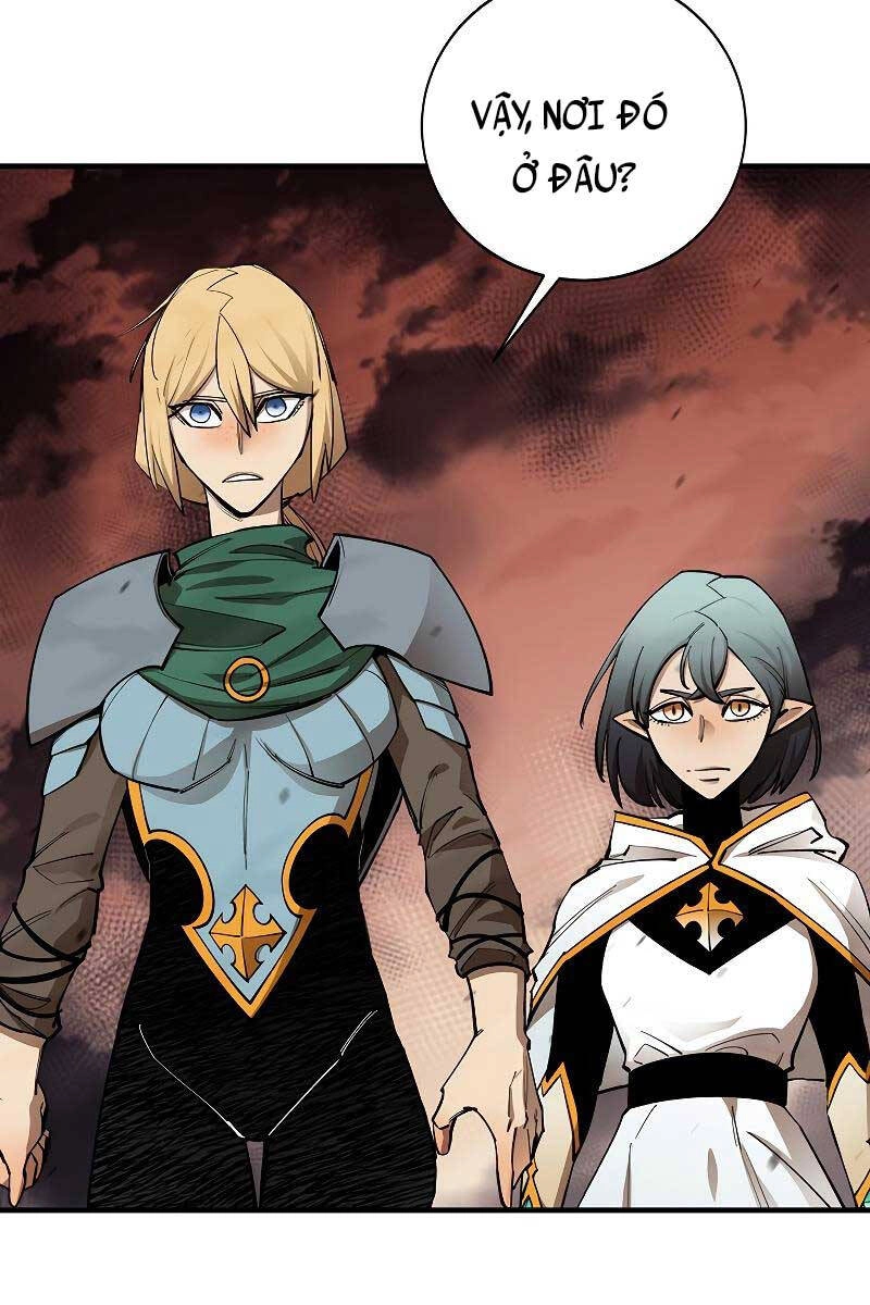 Tôi Càng Ăn Càng Trở Nên Mạnh Mẽ Chapter 85 - 70