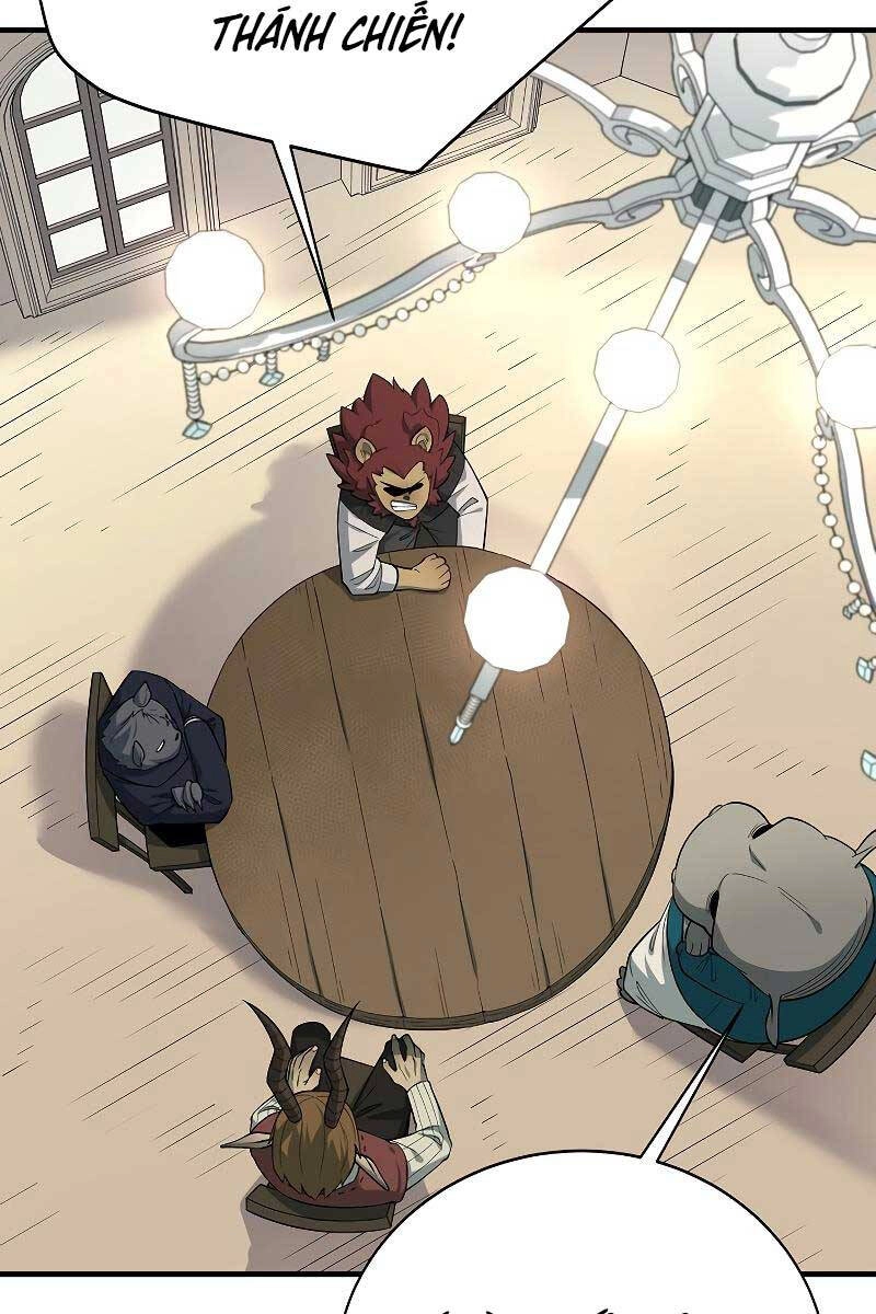 Tôi Càng Ăn Càng Trở Nên Mạnh Mẽ Chapter 85 - 77