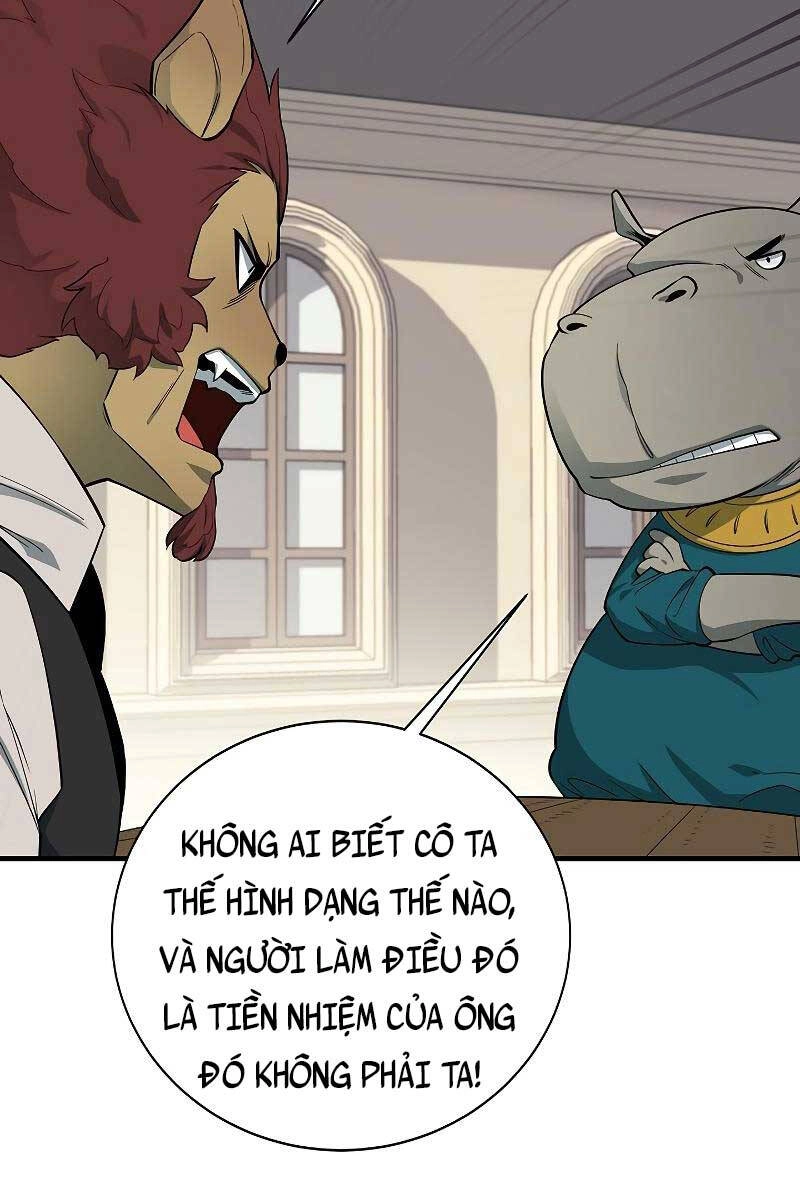 Tôi Càng Ăn Càng Trở Nên Mạnh Mẽ Chapter 85 - 79