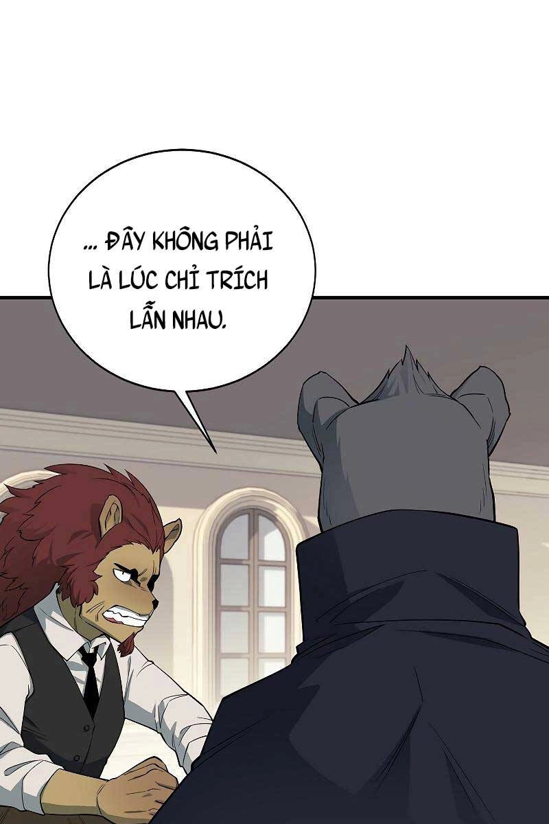 Tôi Càng Ăn Càng Trở Nên Mạnh Mẽ Chapter 85 - 80