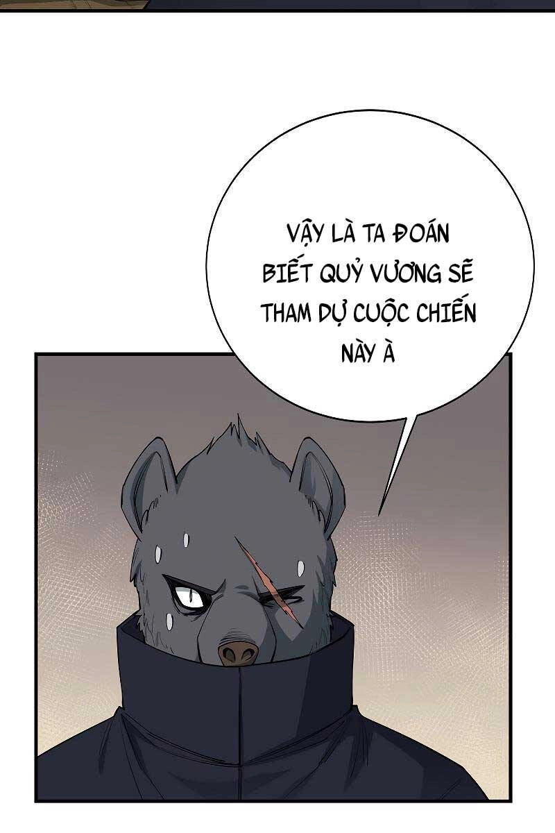 Tôi Càng Ăn Càng Trở Nên Mạnh Mẽ Chapter 85 - 81