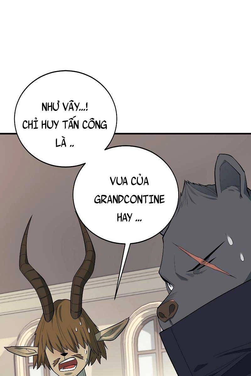 Tôi Càng Ăn Càng Trở Nên Mạnh Mẽ Chapter 85 - 82