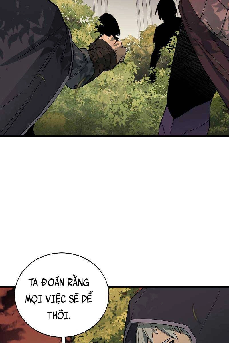 Tôi Càng Ăn Càng Trở Nên Mạnh Mẽ Chapter 85 - 90