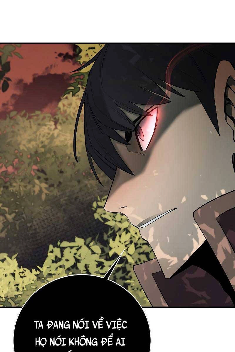 Tôi Càng Ăn Càng Trở Nên Mạnh Mẽ Chapter 85 - 92