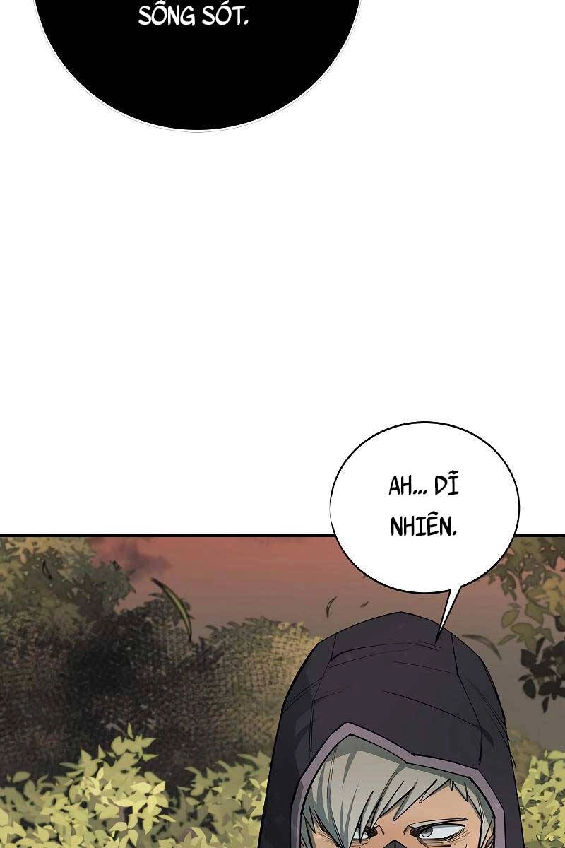 Tôi Càng Ăn Càng Trở Nên Mạnh Mẽ Chapter 85 - 93