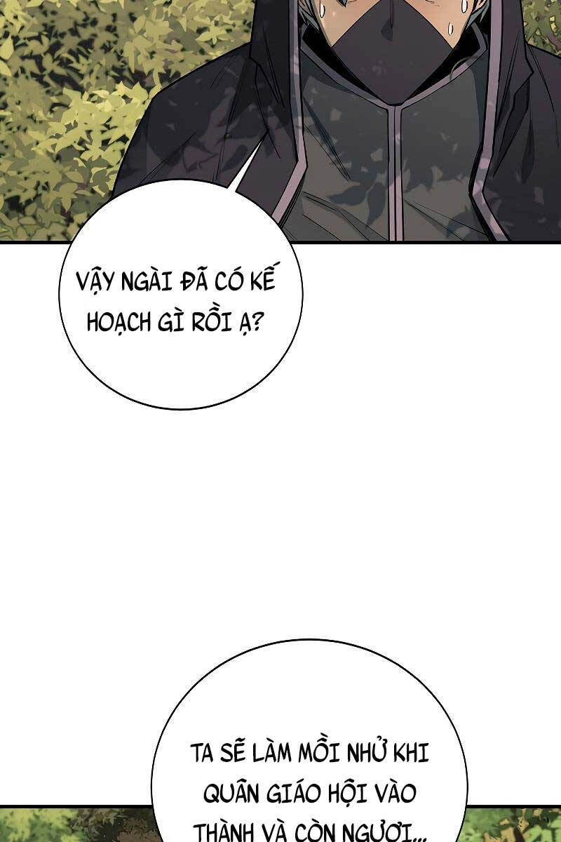 Tôi Càng Ăn Càng Trở Nên Mạnh Mẽ Chapter 85 - 94