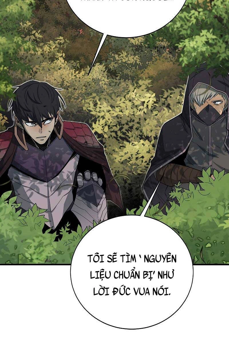 Tôi Càng Ăn Càng Trở Nên Mạnh Mẽ Chapter 85 - 95