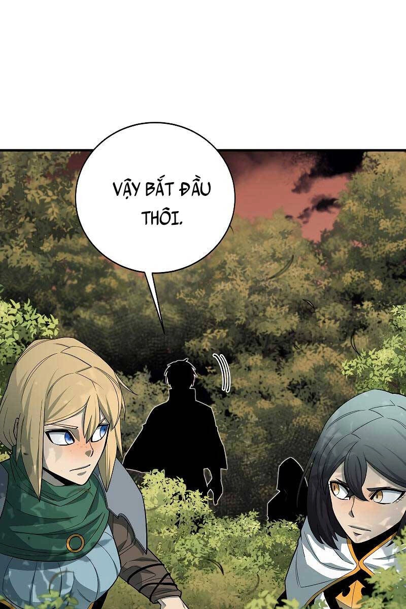 Tôi Càng Ăn Càng Trở Nên Mạnh Mẽ Chapter 85 - 96