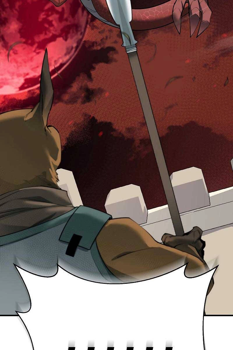 Tôi Càng Ăn Càng Trở Nên Mạnh Mẽ Chapter 85 - 104