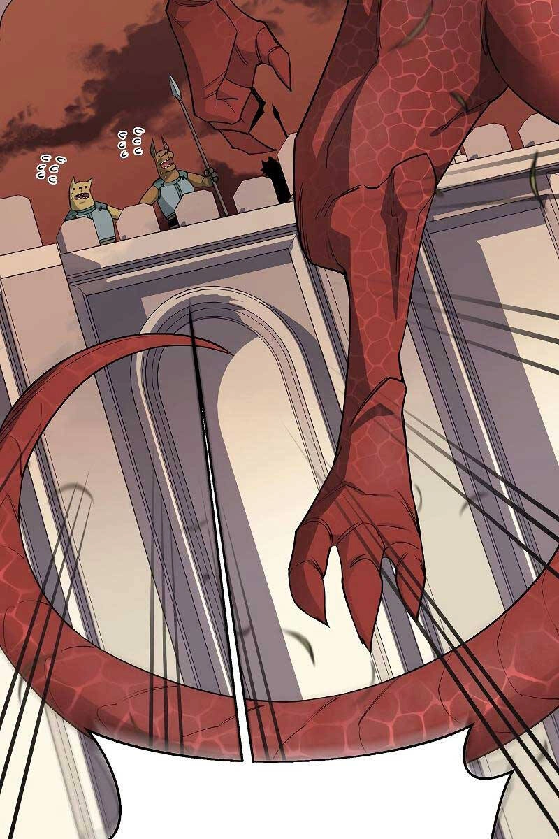 Tôi Càng Ăn Càng Trở Nên Mạnh Mẽ Chapter 85 - 107