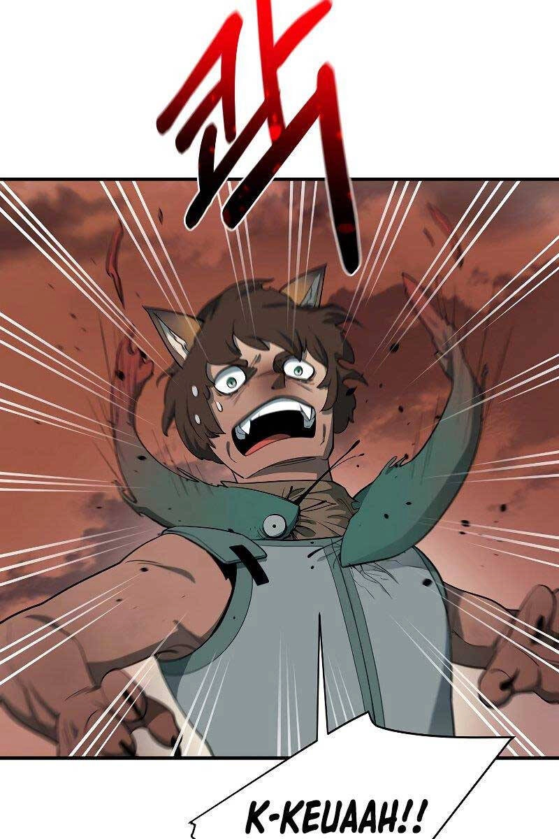 Tôi Càng Ăn Càng Trở Nên Mạnh Mẽ Chapter 85 - 117