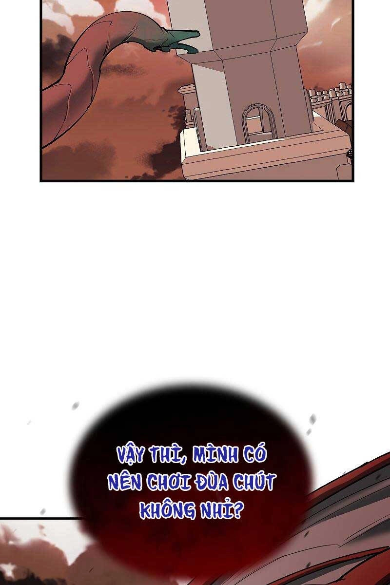 Tôi Càng Ăn Càng Trở Nên Mạnh Mẽ Chapter 85 - 119