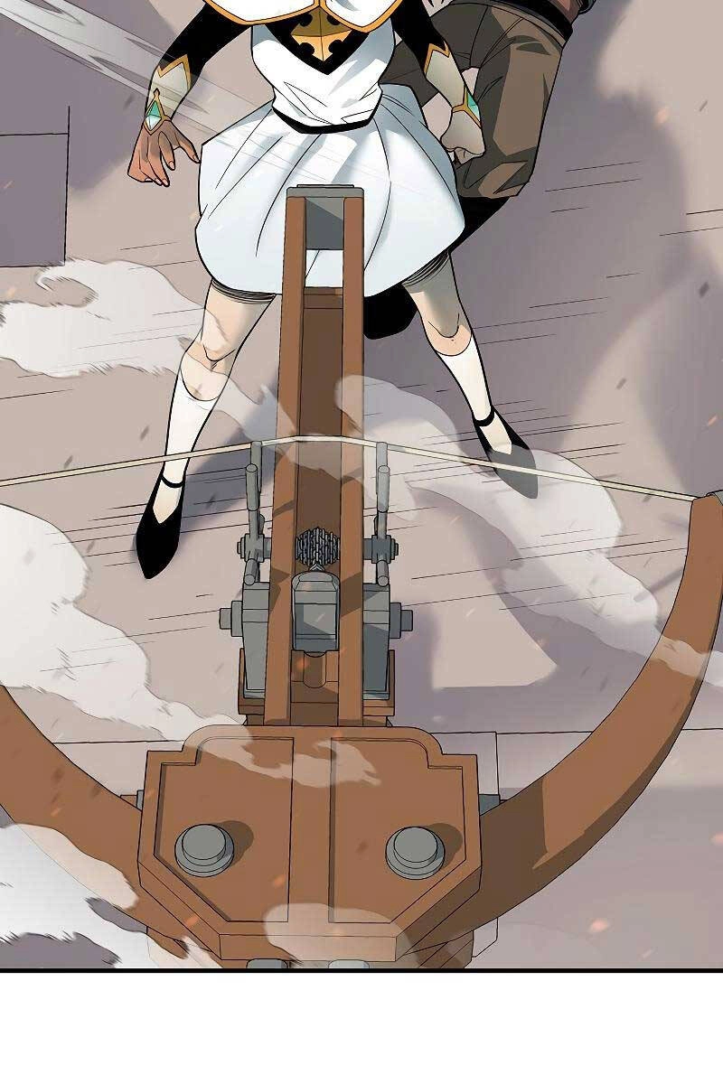 Tôi Càng Ăn Càng Trở Nên Mạnh Mẽ Chapter 85 - 128