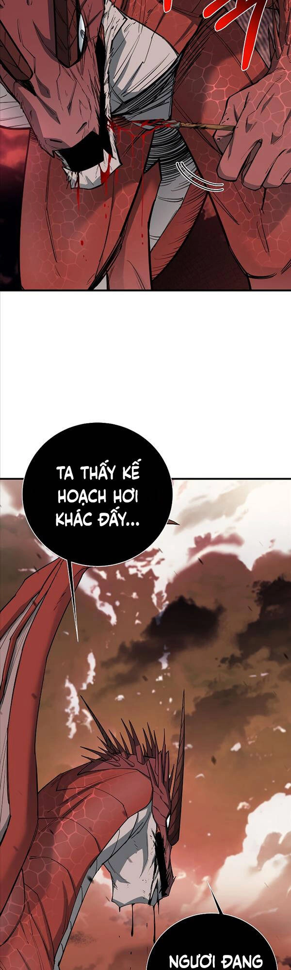 Tôi Càng Ăn Càng Trở Nên Mạnh Mẽ Chapter 86 - 2