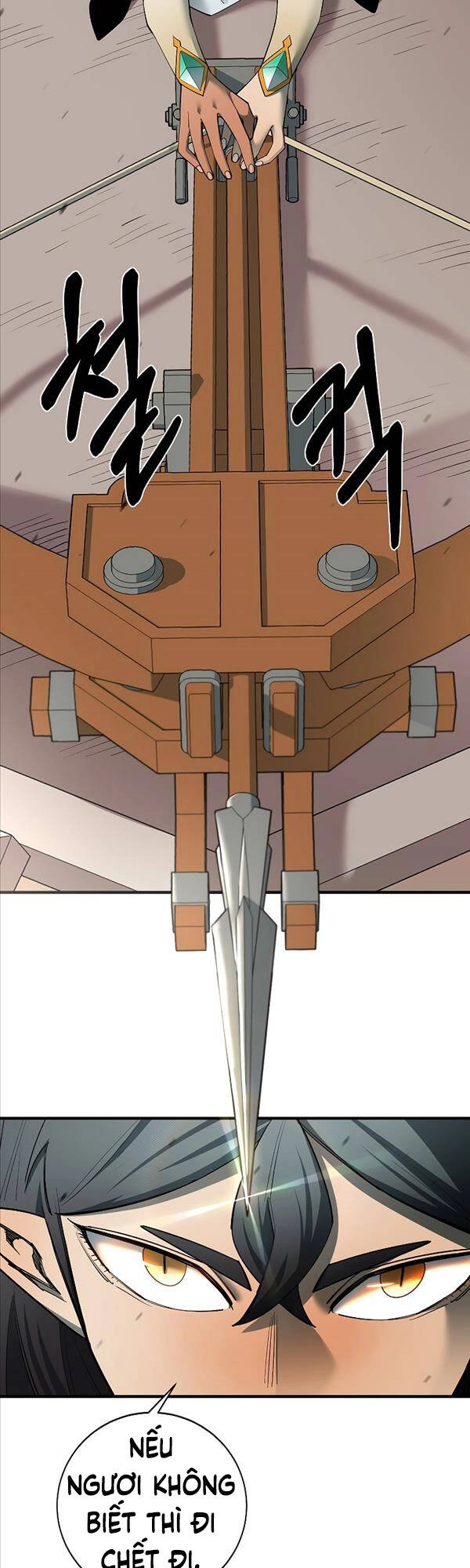 Tôi Càng Ăn Càng Trở Nên Mạnh Mẽ Chapter 86 - 4