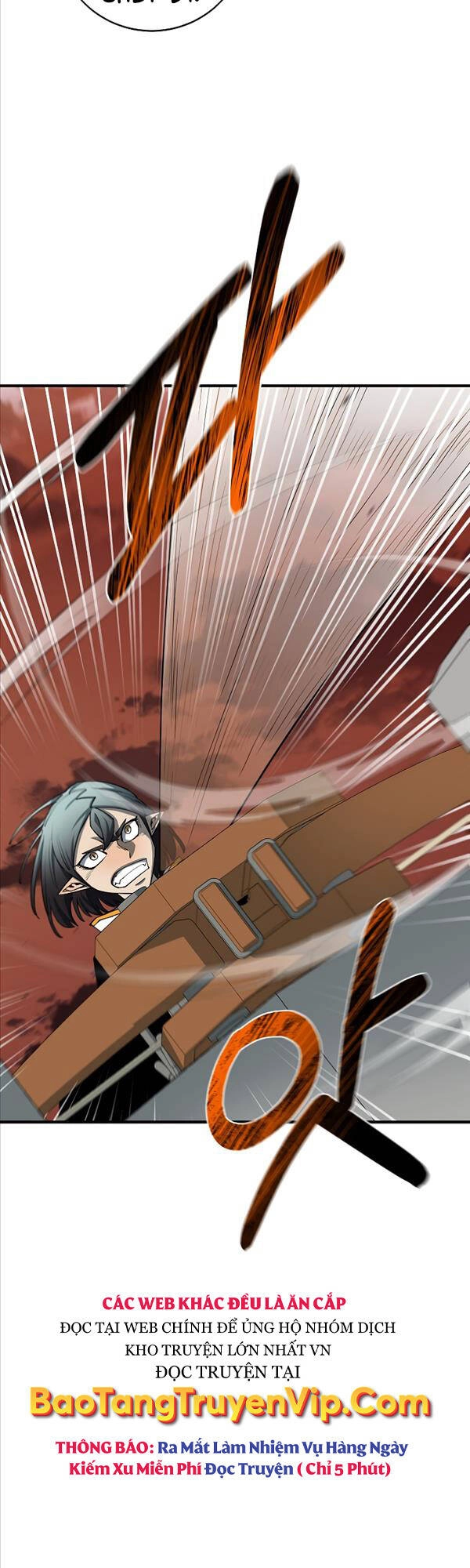 Tôi Càng Ăn Càng Trở Nên Mạnh Mẽ Chapter 86 - 5