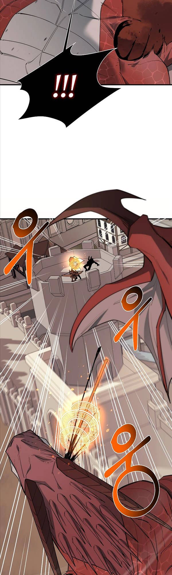 Tôi Càng Ăn Càng Trở Nên Mạnh Mẽ Chapter 86 - 8