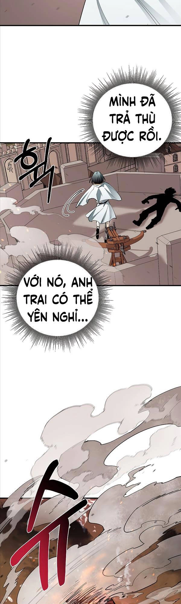 Tôi Càng Ăn Càng Trở Nên Mạnh Mẽ Chapter 86 - 13