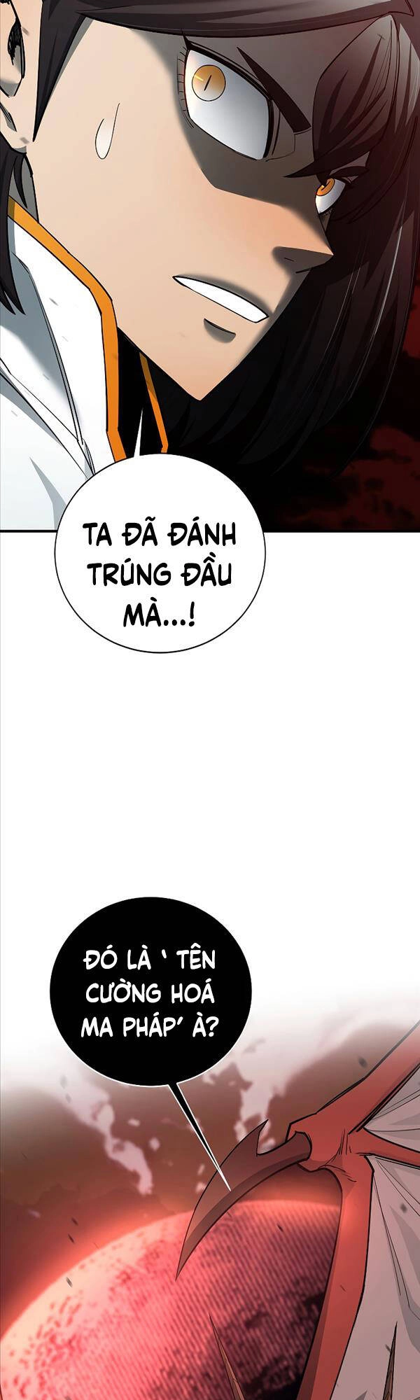 Tôi Càng Ăn Càng Trở Nên Mạnh Mẽ Chapter 86 - 17