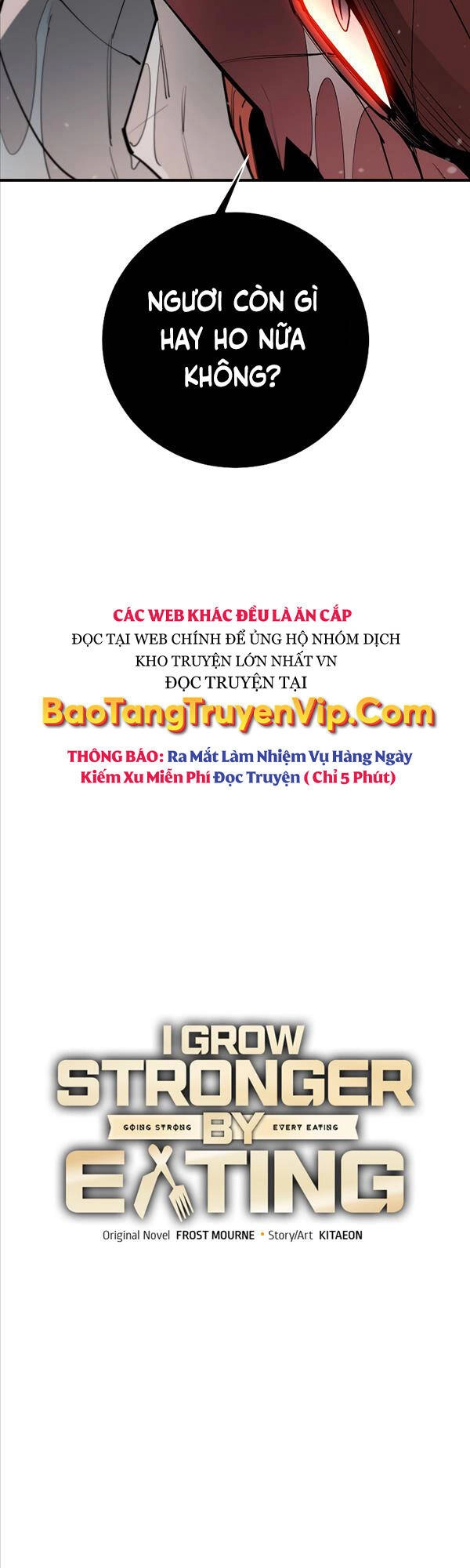 Tôi Càng Ăn Càng Trở Nên Mạnh Mẽ Chapter 86 - 19