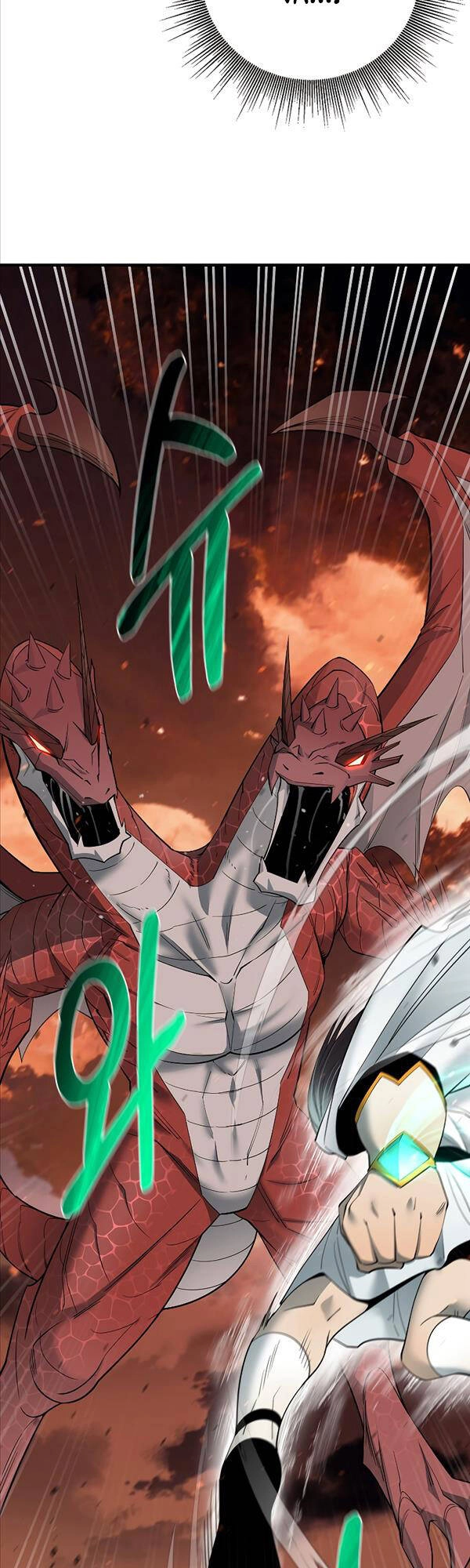 Tôi Càng Ăn Càng Trở Nên Mạnh Mẽ Chapter 86 - 23