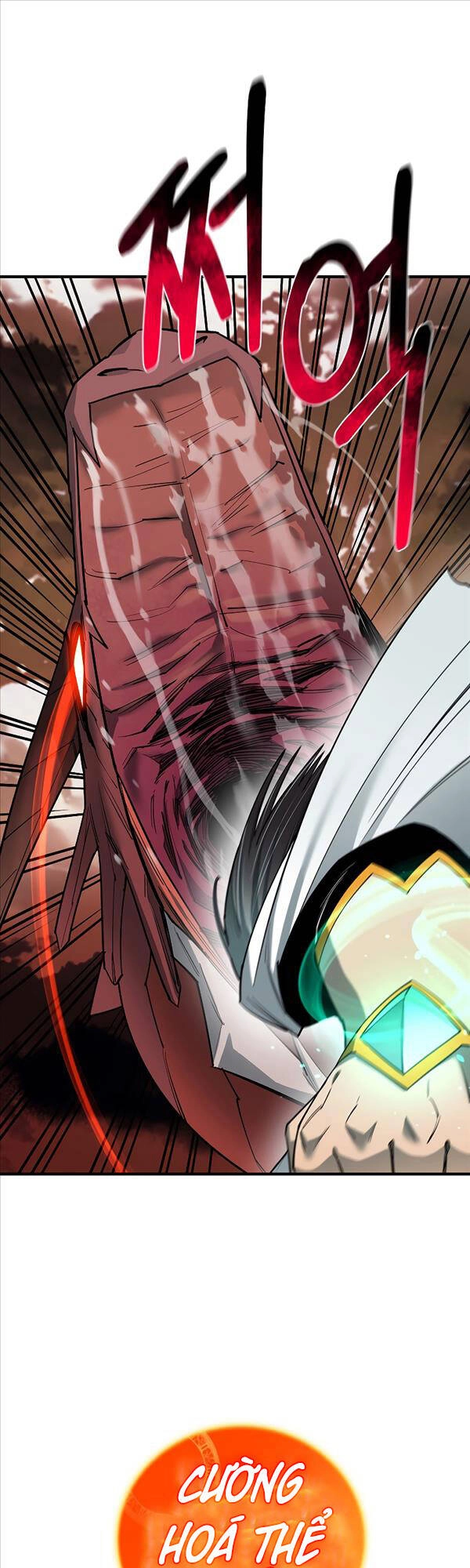 Tôi Càng Ăn Càng Trở Nên Mạnh Mẽ Chapter 86 - 25