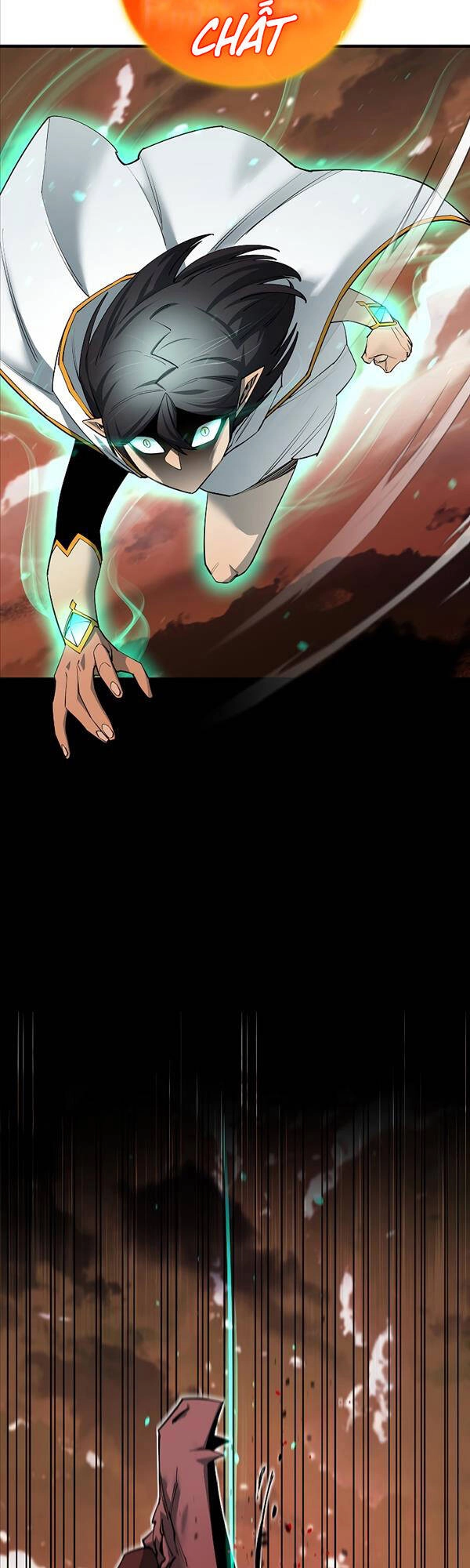 Tôi Càng Ăn Càng Trở Nên Mạnh Mẽ Chapter 86 - 26